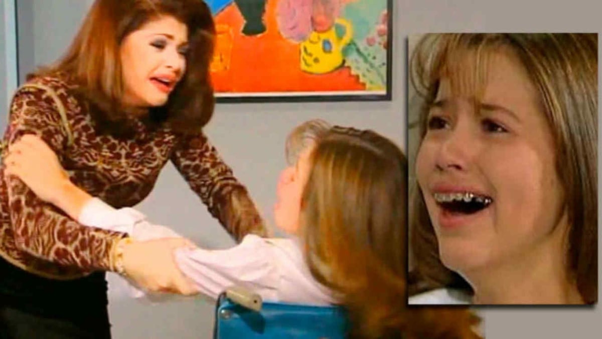 Itatí Cantoral: ‘Soy la reina de los memes en español y hasta en inglés’