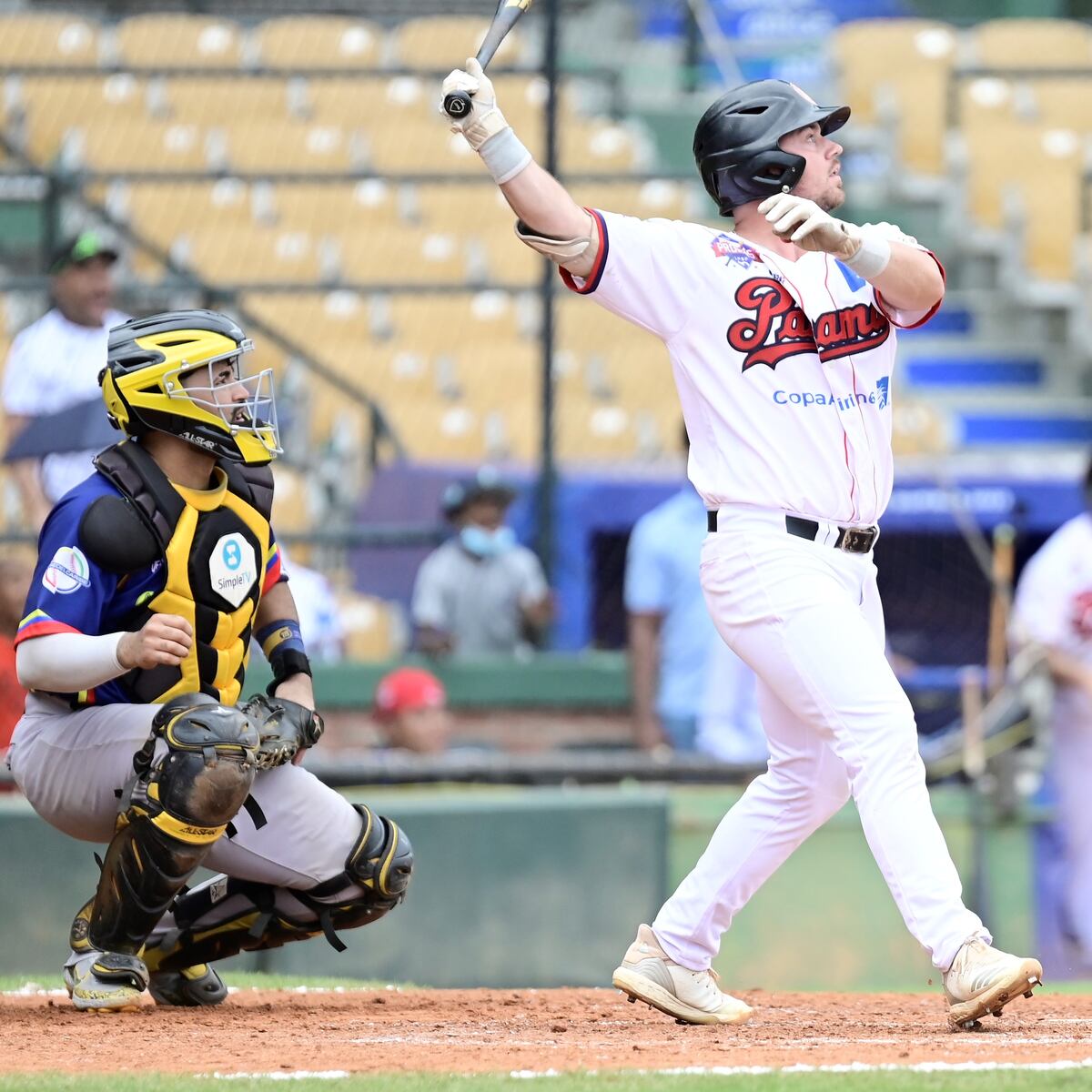 Campeón de Probeis inaugurará la Serie del Caribe 2023 en Venezuela
