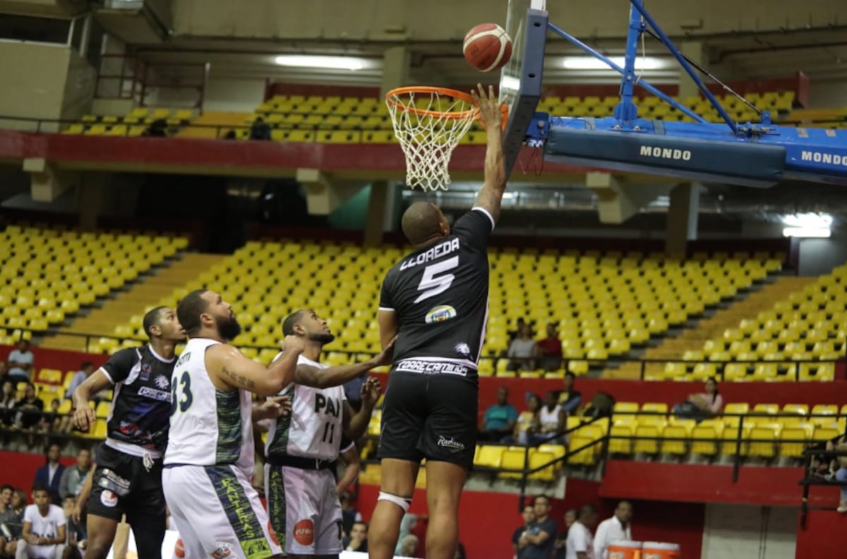 ‘La Mole’ Lloreda mantiene a los Correcaminos segundo al cierre de la ronda regular de la LPB