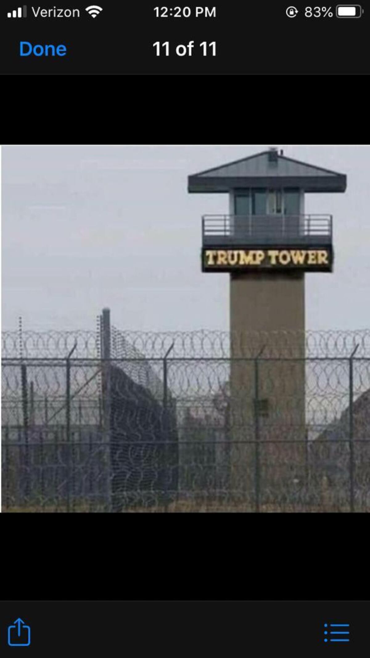 #ByeByeTrump. Las elecciones de E.E.U.U. dejaron memes buenísimos, chequea