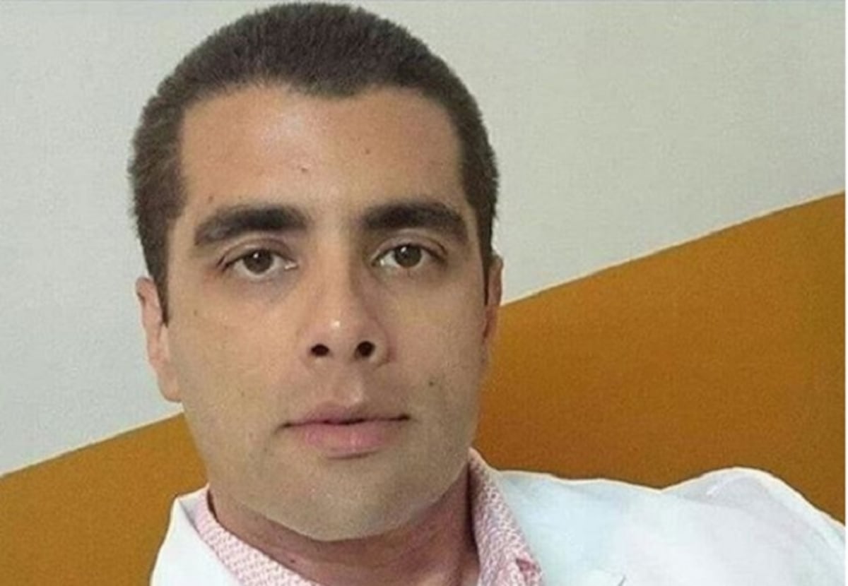 La increíble fuga del Dr. Bumbum que le ponía silicona industrial a pacientes