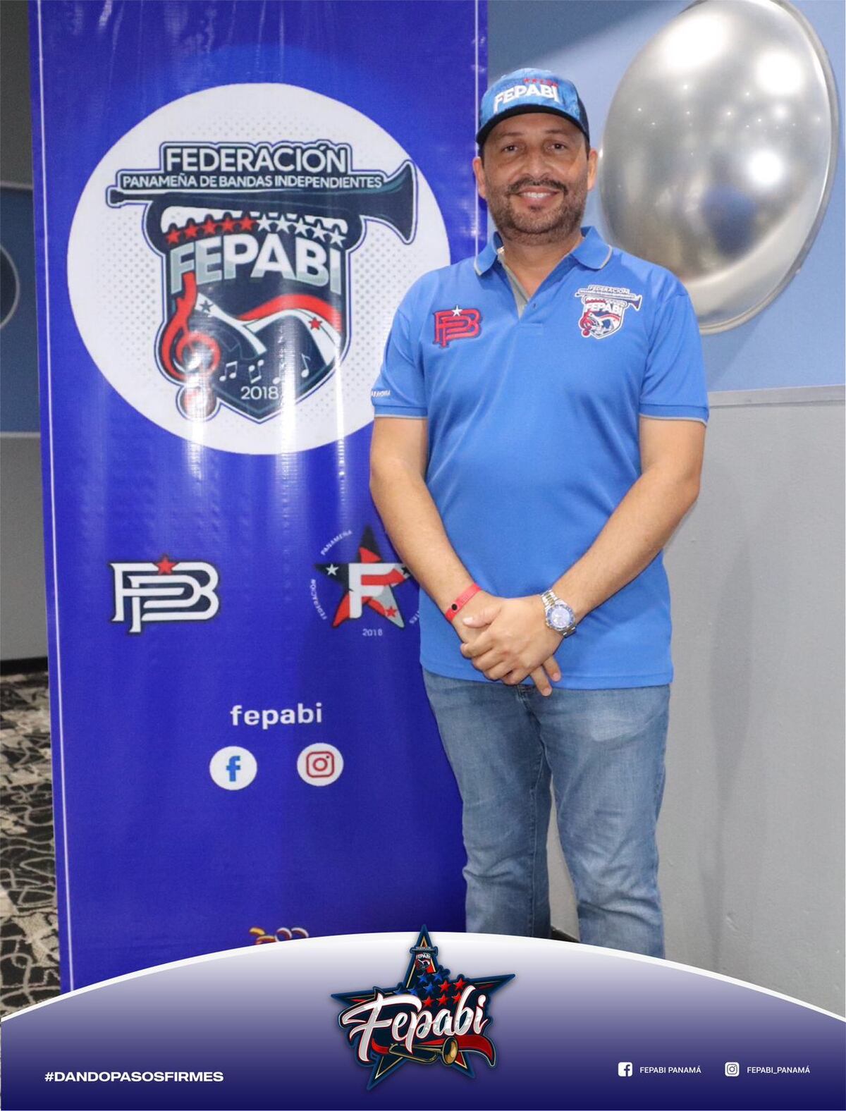 Conoce la nueva Junta Directiva de la Federación Panameña de Bandas Independientes