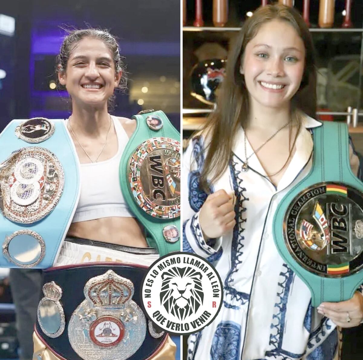 Gabriela “Sweet Poison” Fundora: La campeona indiscutible más joven del mundo pone a prueba su legado este 19 de abril