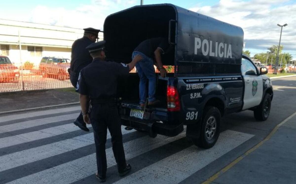 Condenados a 12 años de prisión por robo y complicidad de violación a turista