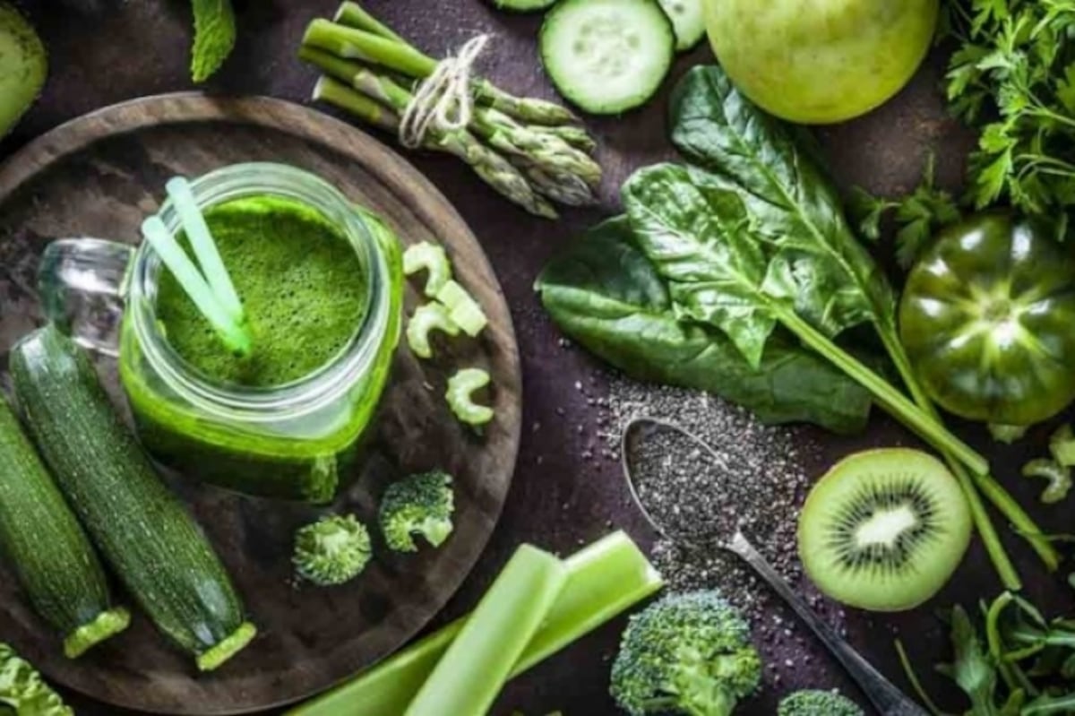 Cinco alimentos para proteger tus riñones