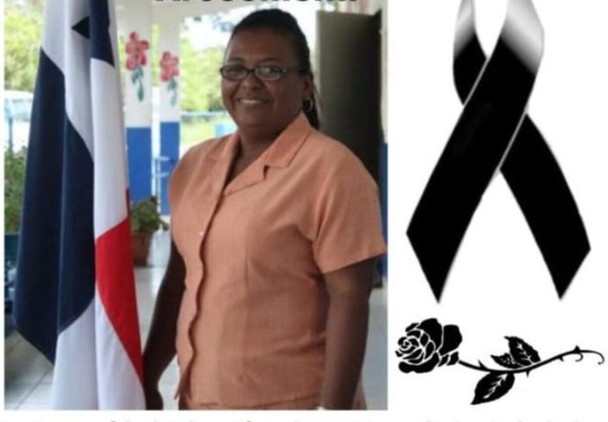 Maestra es asesinada con múltiples puñaladas por su compañero sentimental