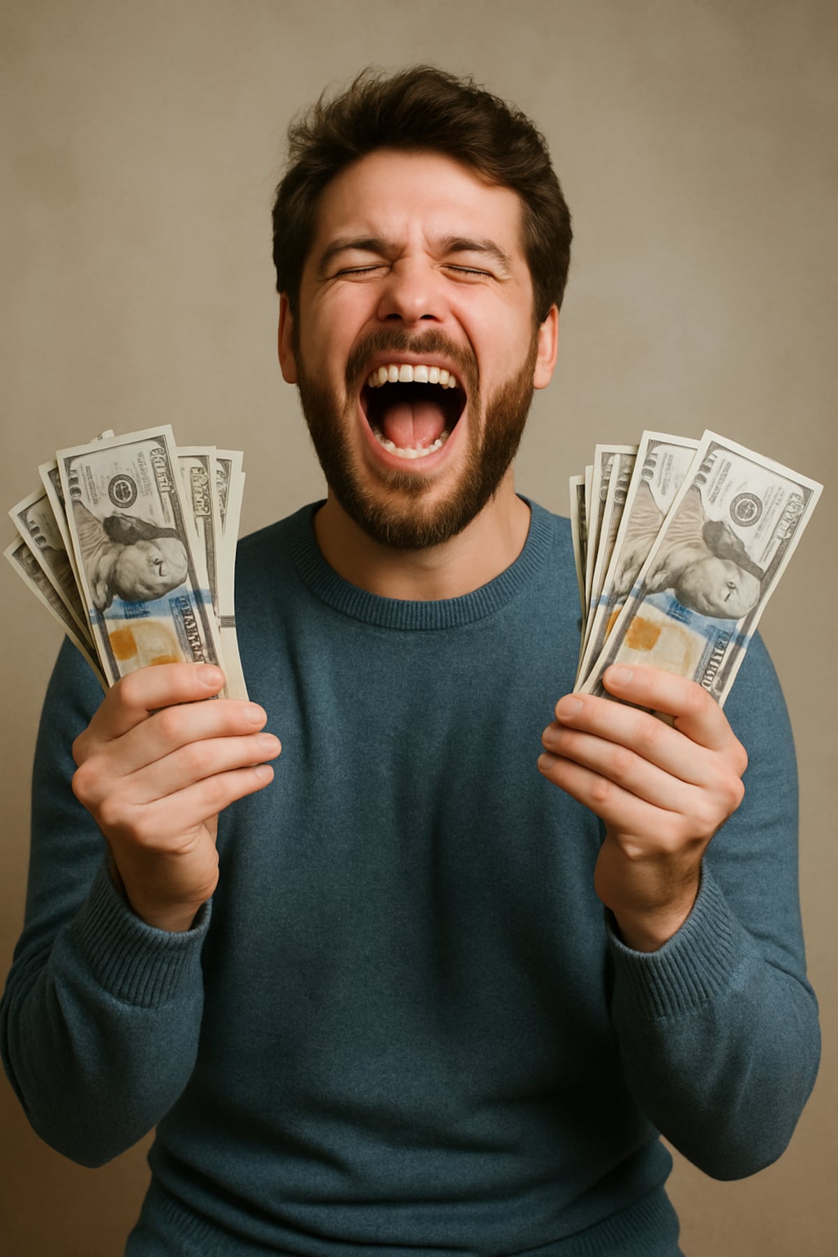 💸 Número 6540 se lleva el Premio Mayor del Gordito del Zodiaco del 27 de junio