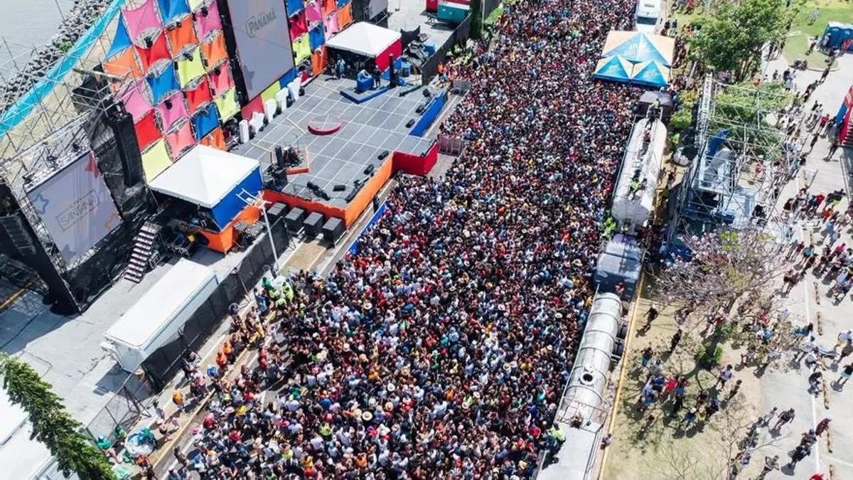 ¿Habrá Carnaval en la capital en 2027? El reloj corre y no hay presupuesto claro