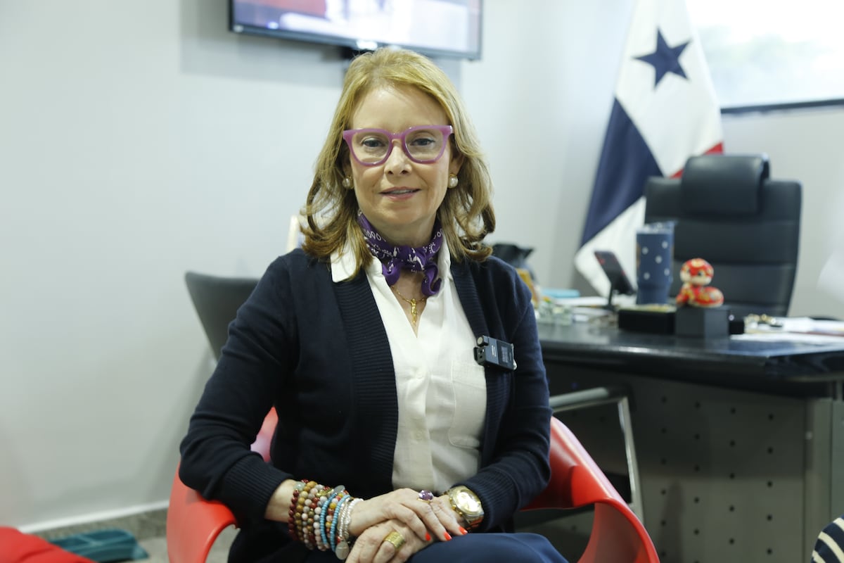 ¡Sin miedo! Diputada Paulette Thomas responde a todo: violadores, revocatoria y aborto