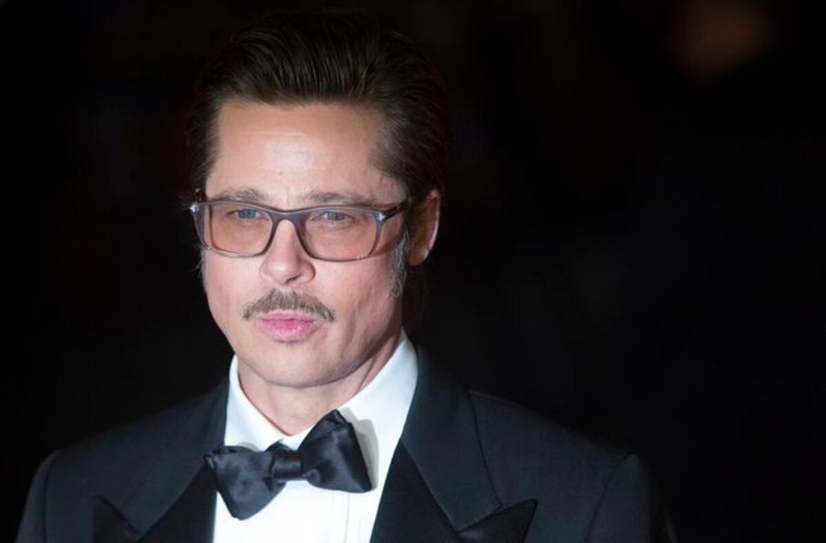 Demandan a Brad Pitt por la construcción de casas tras huracán Katrina