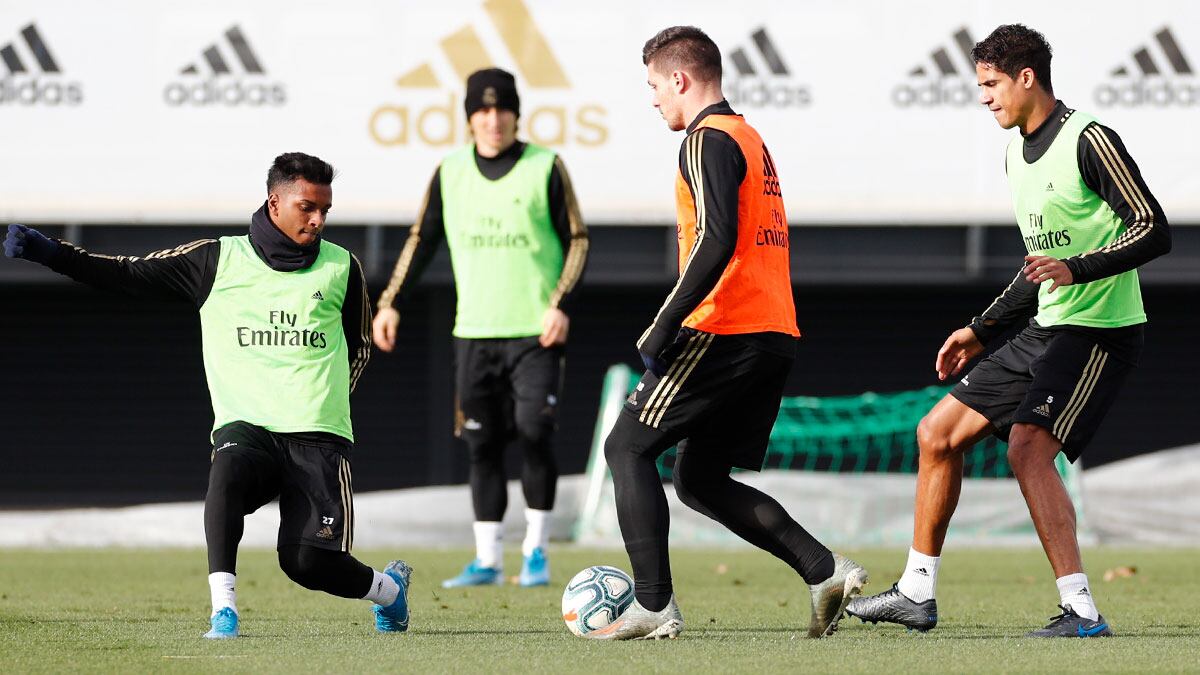 El Clásico entre Real Madrid y Barcelona nuevamente se ve en peligro