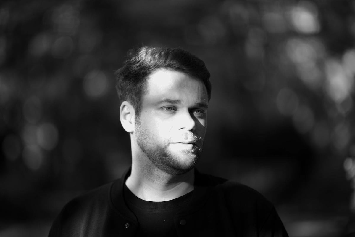 Los amantes del Techno de plácemes.  Dj SEPP, uno de los más destacados productores de Rumania estará en Panamá