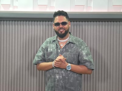 BNYA tira buena vibra: revela cómo sus miedos, su música y su madre inspiran su camino