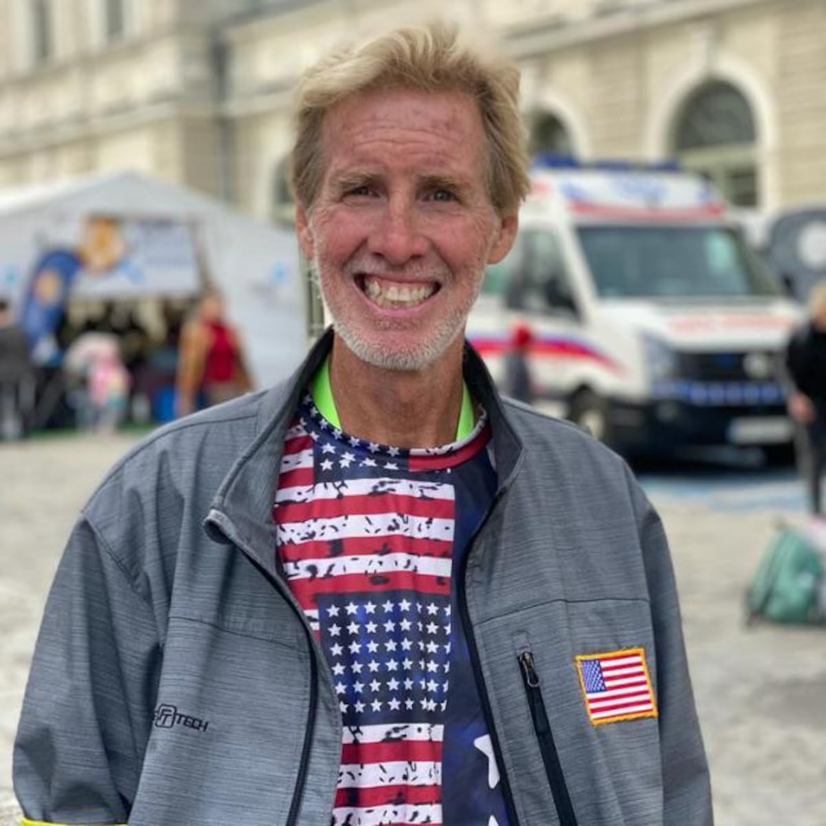 Comenzó el juicio contra el hombre acusado de intentar asesinar a Donald Trump en Florida