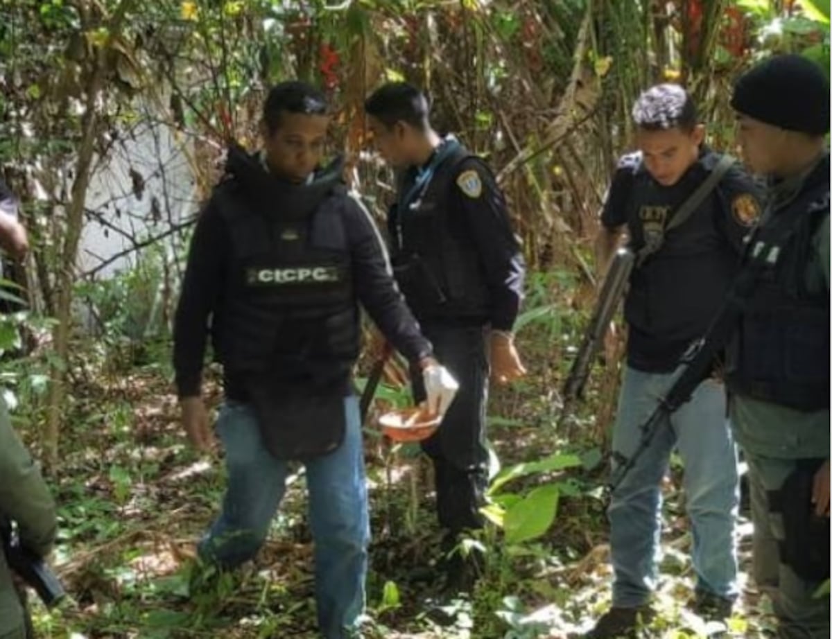 ¡CANÍBAL! Atrapan a artista que se comía a sus víctimas y pintaba con su sangre