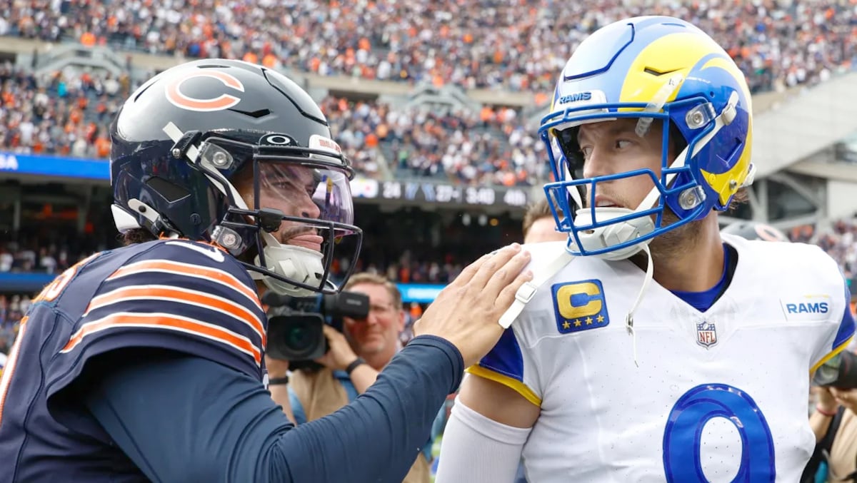 Playoffs NFL al rojo vivo: Se viene ronda divisional de alto voltaje