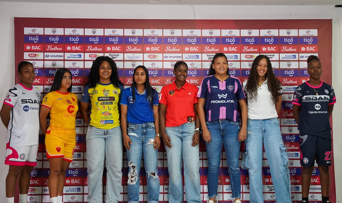 La LFF vuelve a rodar: Chorrillo e Inter inauguran torneo Clausura 2026