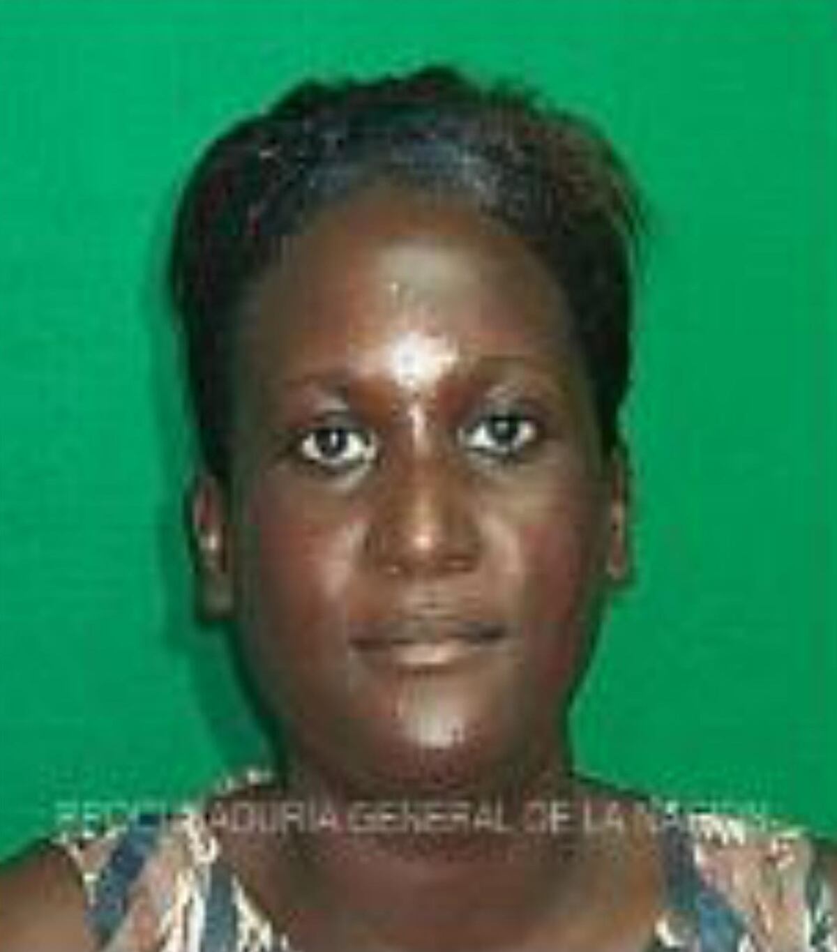 Desaparece mujer en Bello Horizonte. Familia desesperada