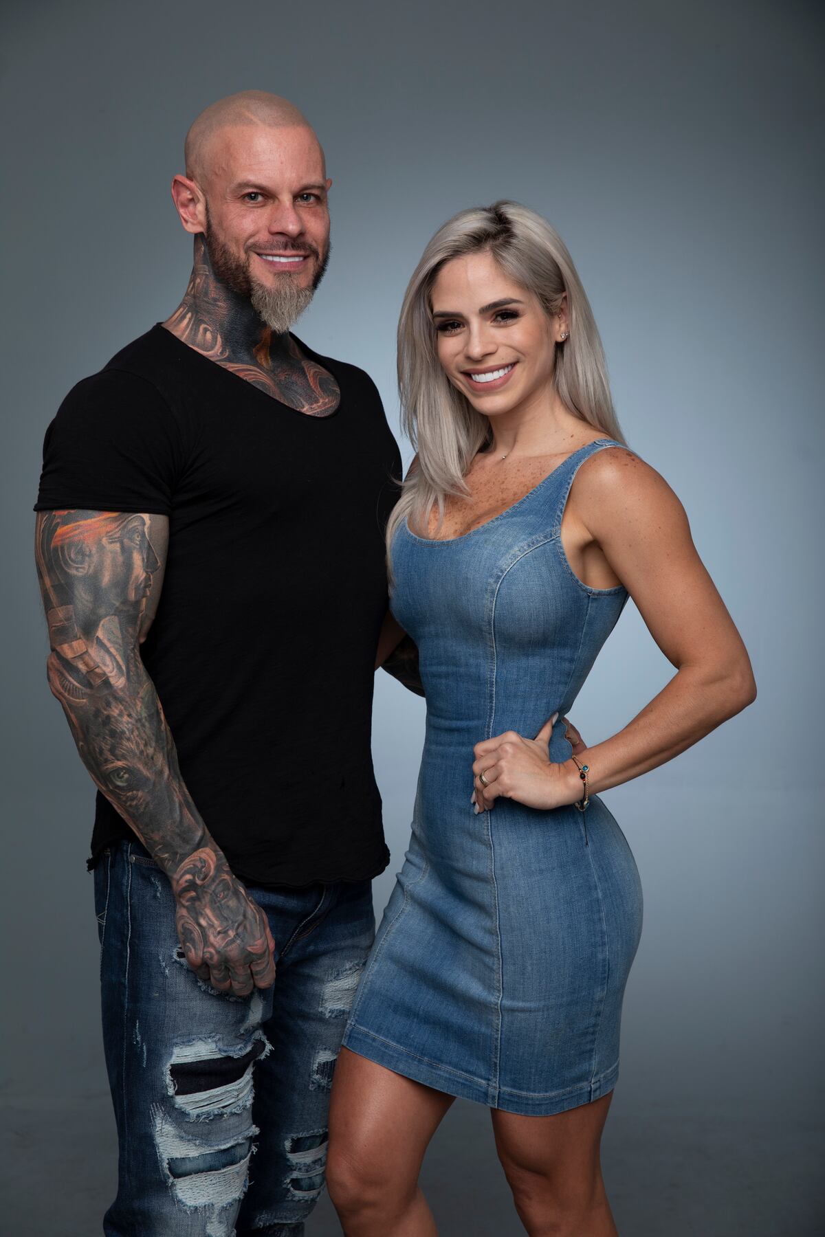 La Diva del Fitness, te da unos consejitos para que estés siempre saludable