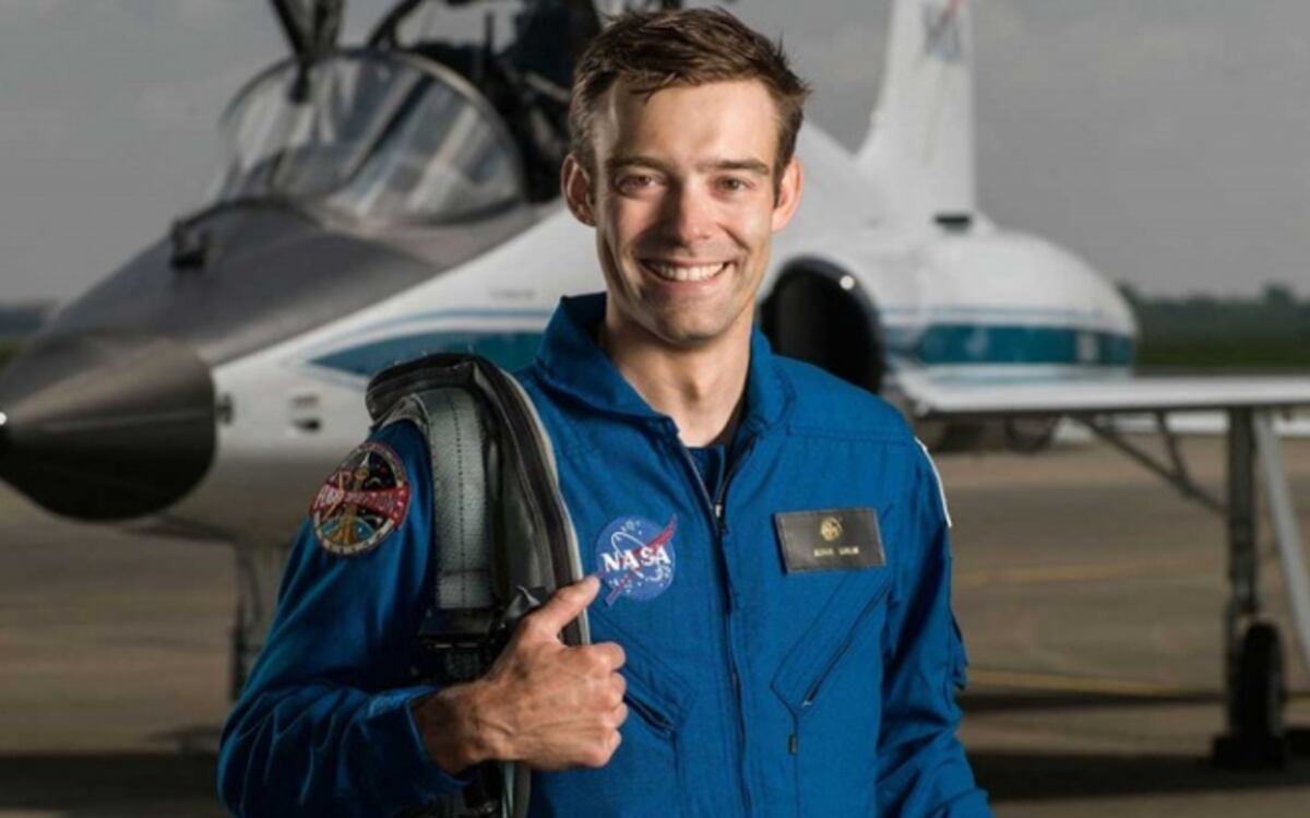 Astronauta renuncia a la NASA, el primer caso en 50 años 