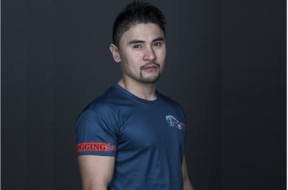 Actor muere ahorcado tras hacer acto durante fiesta de Halloween 