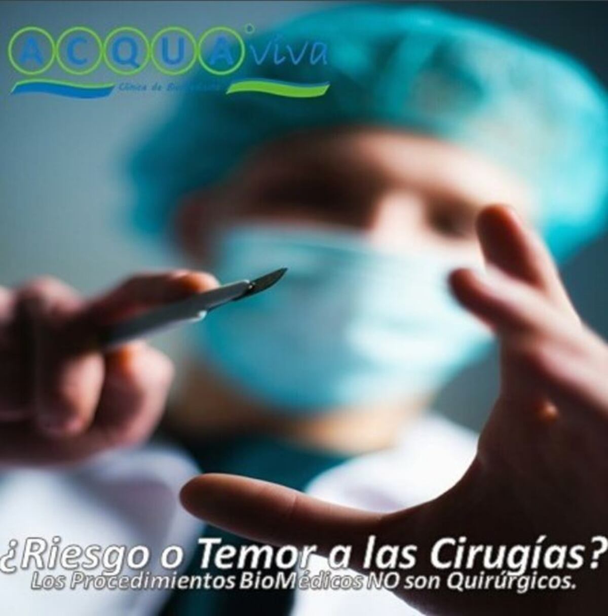 ¡SANTO!Descubre todo lo que hacía el supuesto médico en su clínica en Vía Brasil