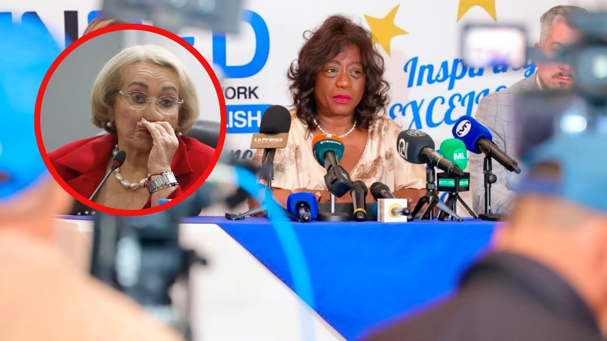 Etelvina queda contra las cuerdas. Meduca sube la presión y lleva la crisis de la Unachi al Ministerio Público