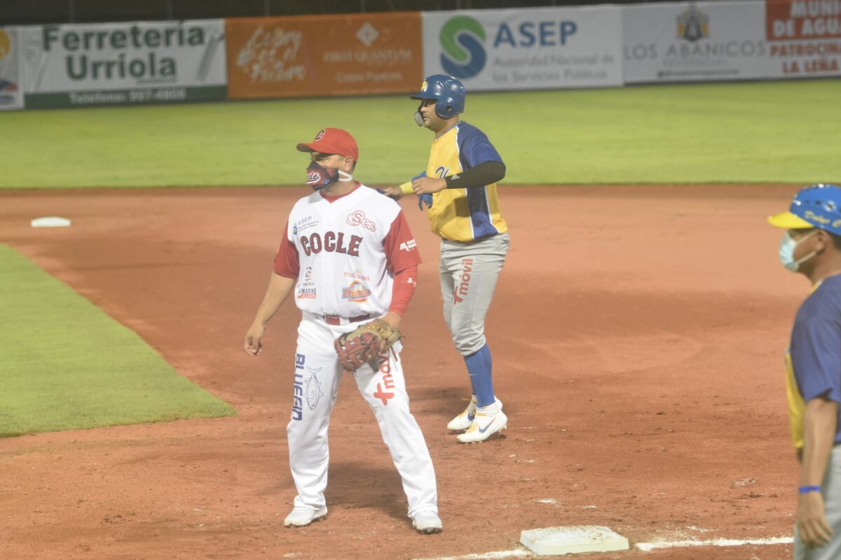 Metro, Coclé, Chiriquí y Los Santos pegan primero