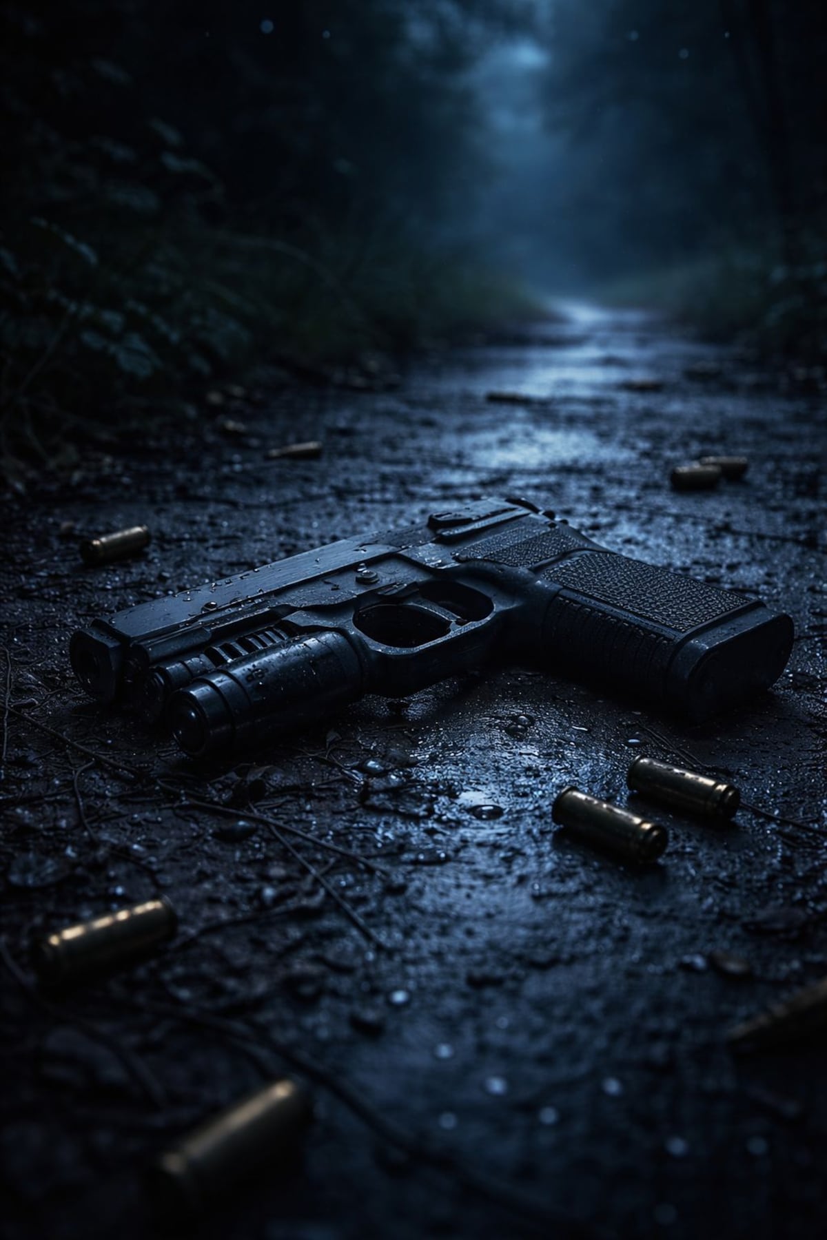 Violencia no perdona celebraciones: asesinan a joven de 20 años en Colón