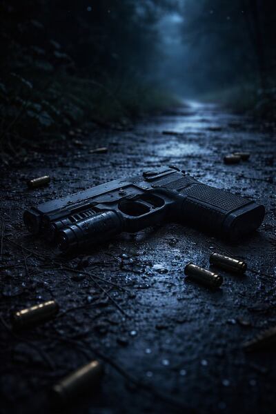 Violencia no perdona celebraciones: asesinan a joven de 20 años en Colón