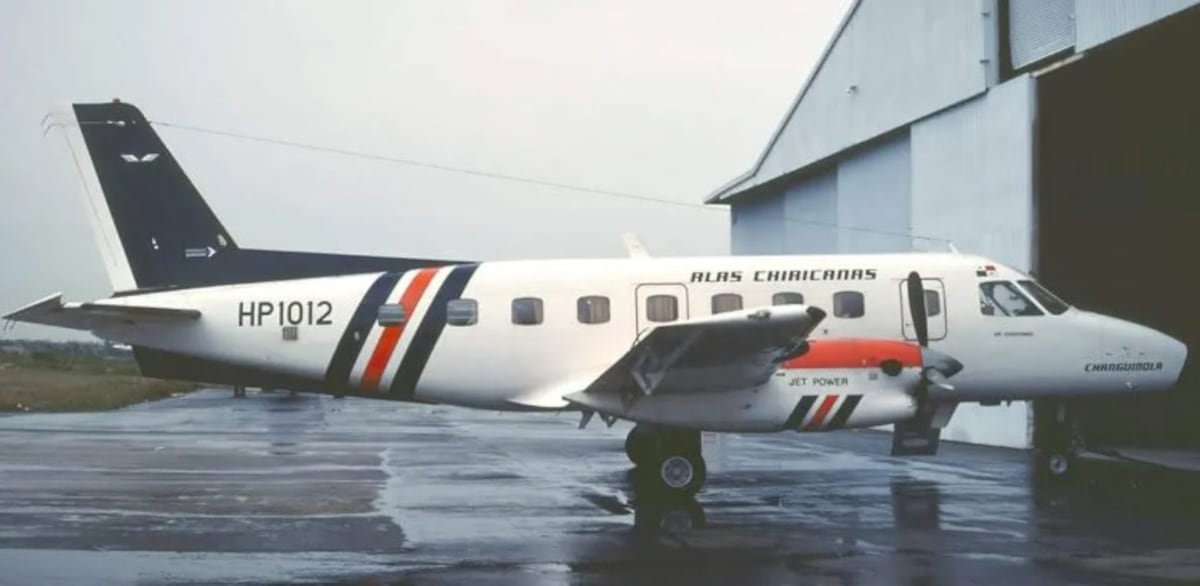 ¡Mano dura! Panamá pedirá extradición de sospechoso del atentado aéreo de 1994, capturado en Venezuela