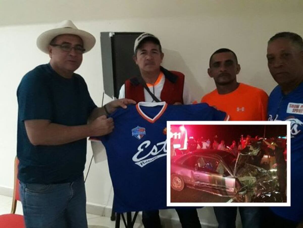 Fedebeis lamenta fallecimiento de una niña en accidente de Guararé