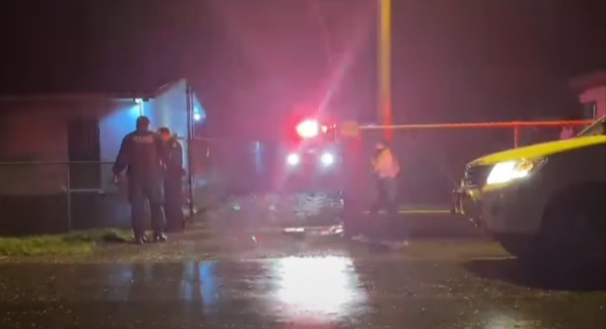 Asesinan a otro panameño en la frontera con Costa Rica