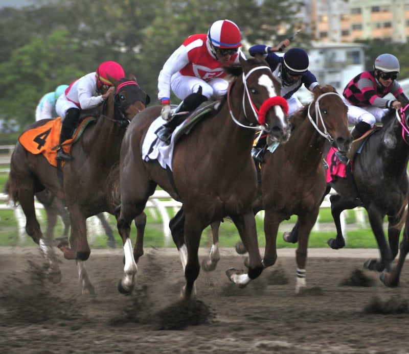 Potro panameño Silencio Criminal gana épico Clásico Navidad: así fue el final loco