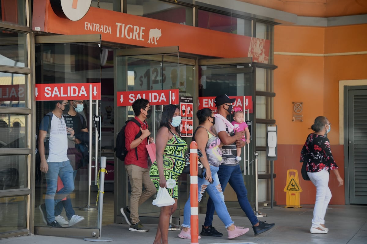 Evite ser víctima de los delincuentes este fin de año