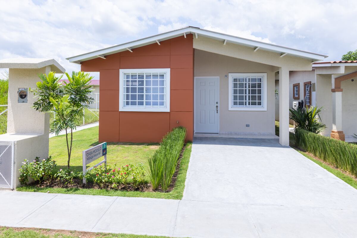 ¡Haz realidad el sueño de tu nuevo hogar!