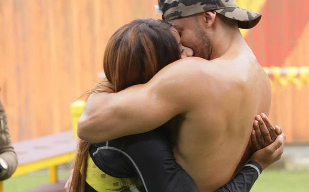 Yoani de Calle 7 se olvidó de Polo Polo. ¡Ya tiene novio!