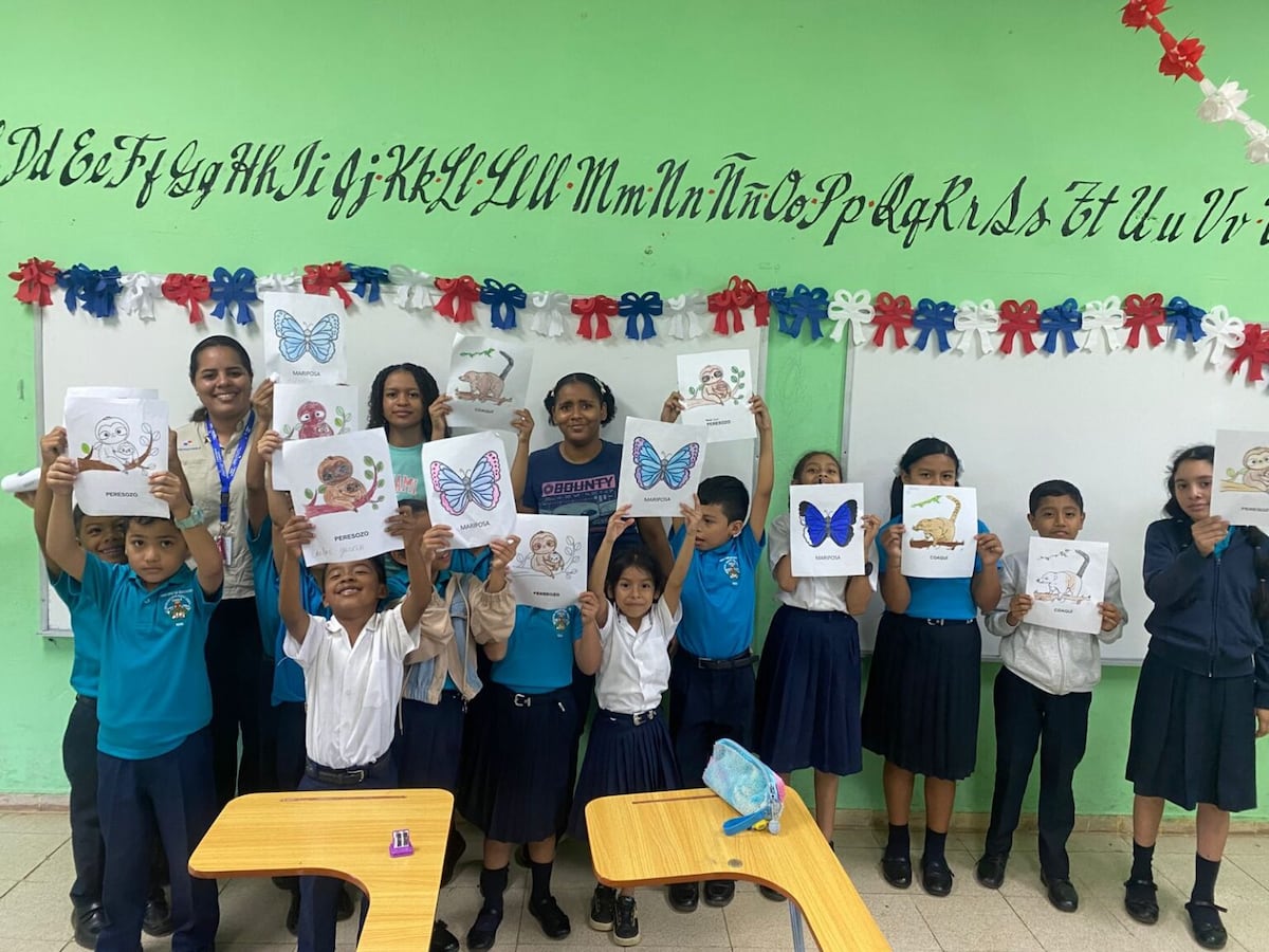 Jornada educativa en Chicá fomenta la cultura ambiental desde la niñez