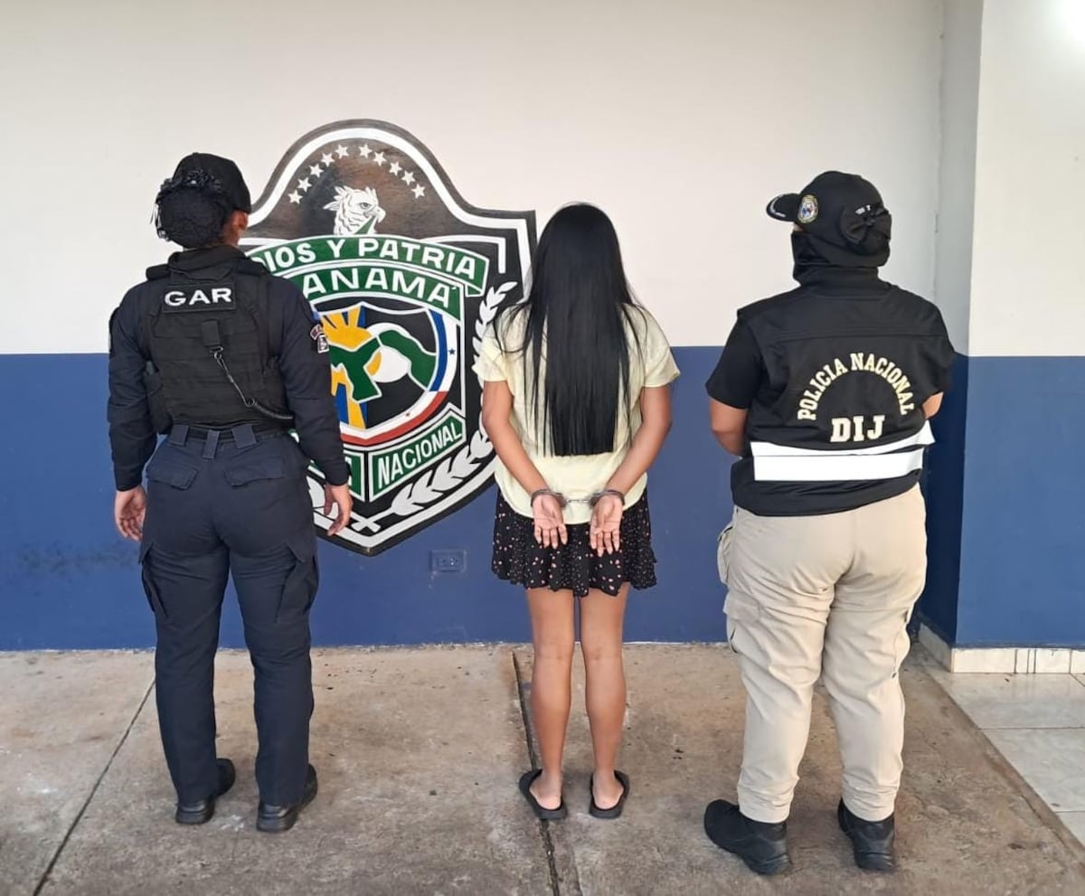 ¡Cuidado con WhatsApp! Cinco aprehendidos por presuntas estafas electrónicas en Chiriquí y Panamá Oeste