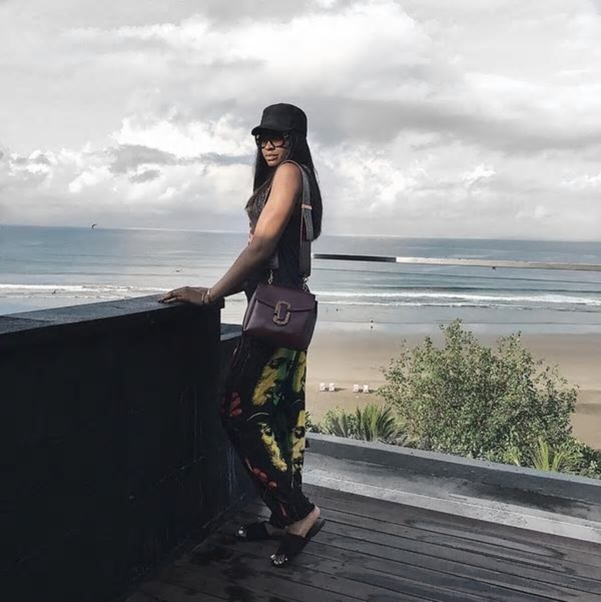 Futbolista se divorció de Miss Nigeria 2013 para casarse con la ganadora de 2014