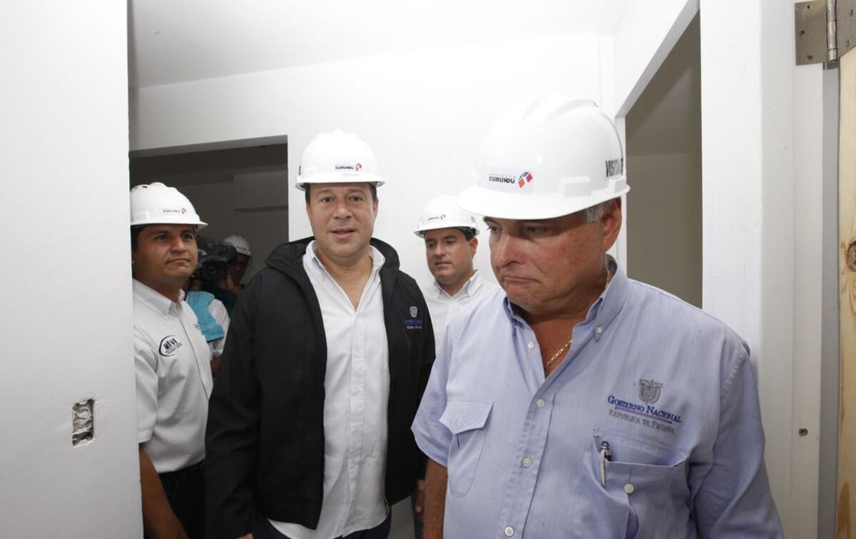 SALPICADOS VARELA Y MARTINELLI. Odebrecht pagó mujeres para sobornar políticos