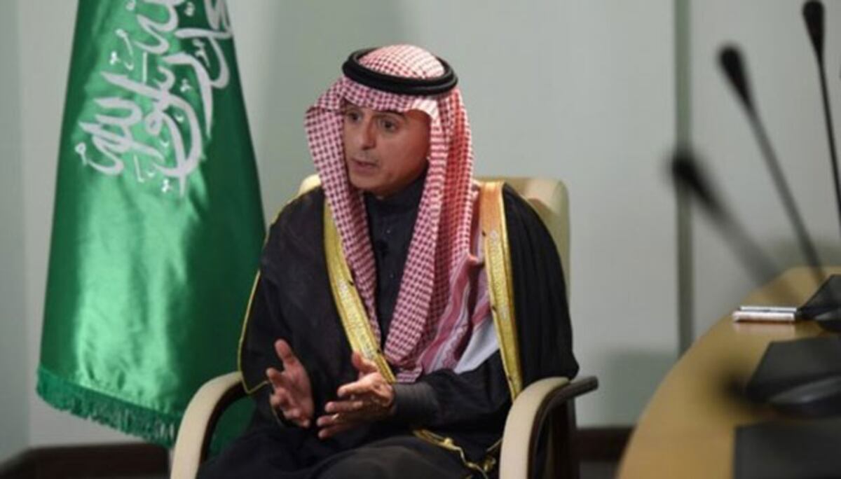 Gobierno de Arabia Saudita rompe el silencio sobre la muerte de periodista