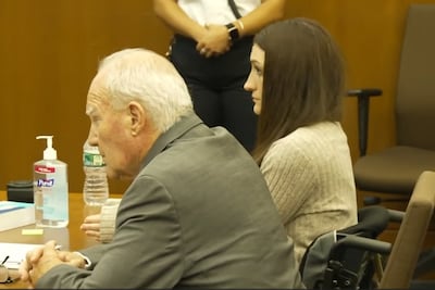 Declaran nulo el juicio de Lindsay Clancy tras estancamiento del jurado en Massachusetts