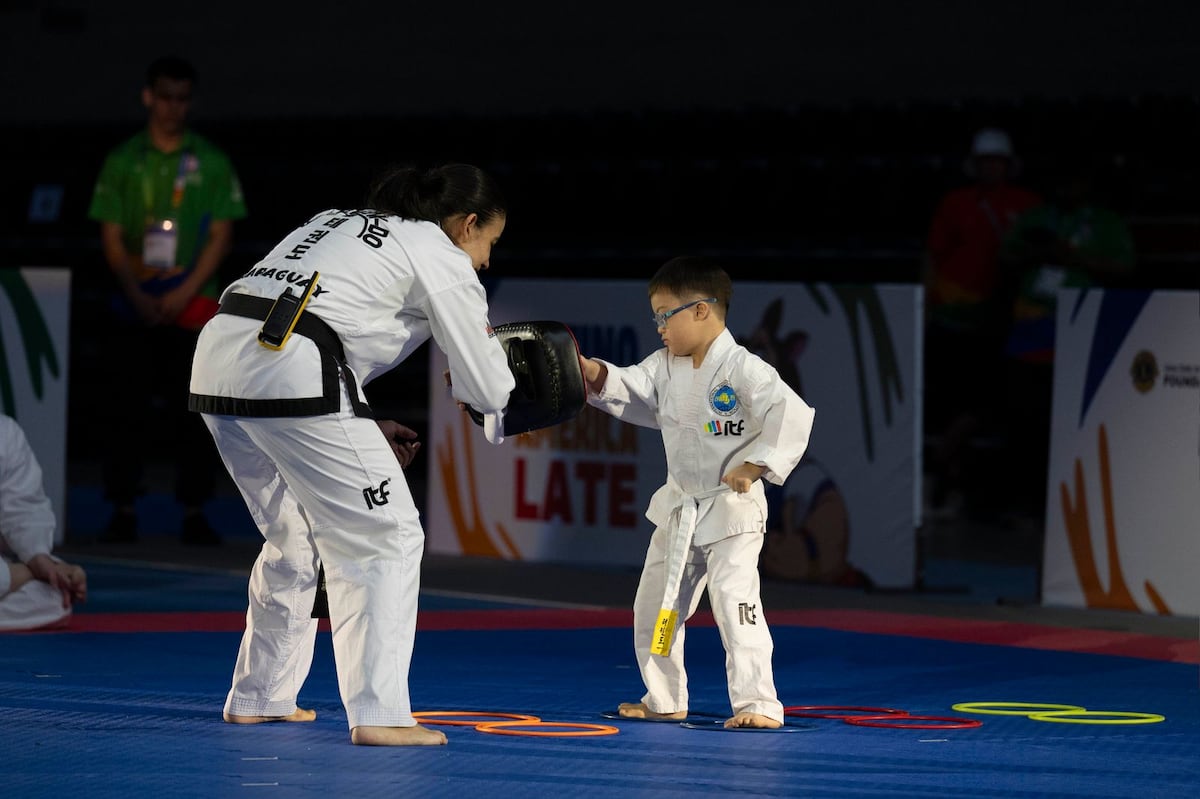 Lucha, retos y talento invisible: el mensaje del Día del Autismo