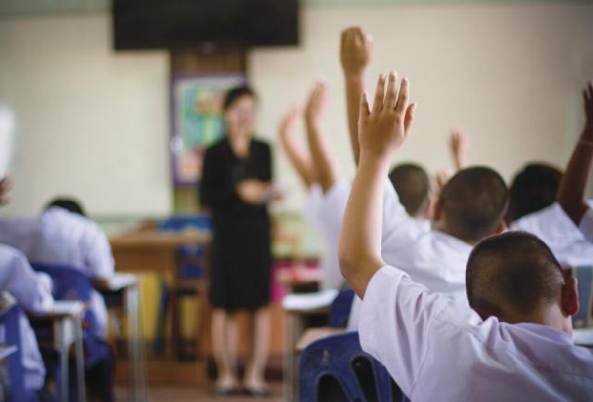 Escuelas particulares y el Meduca volverán a reunirse