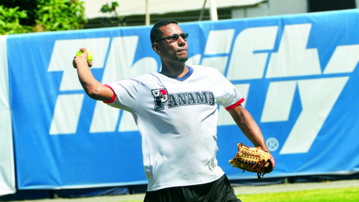 Panamá tiene a su líder en Juegos Salvados en Euclides Bethancourt