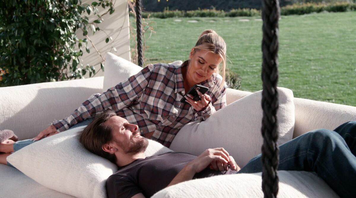 Las Kardashians regresan a la Tv con su anteúltima temporada. Mira el impactante antes y después de todas