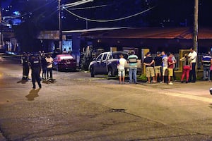 Lo mataron. Dicen que pandilleros querían su propiedad 