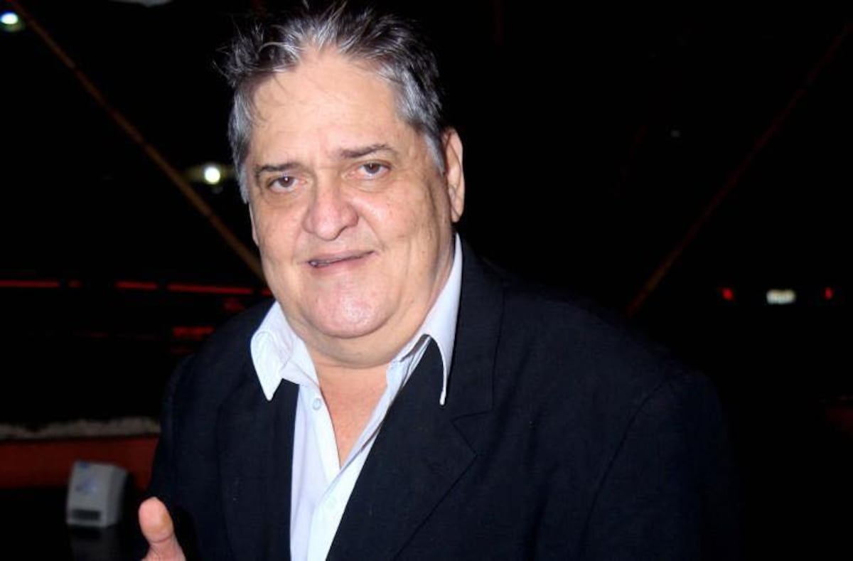Fallece el humorista panameño Leopoldo Mojica a los 66 Años