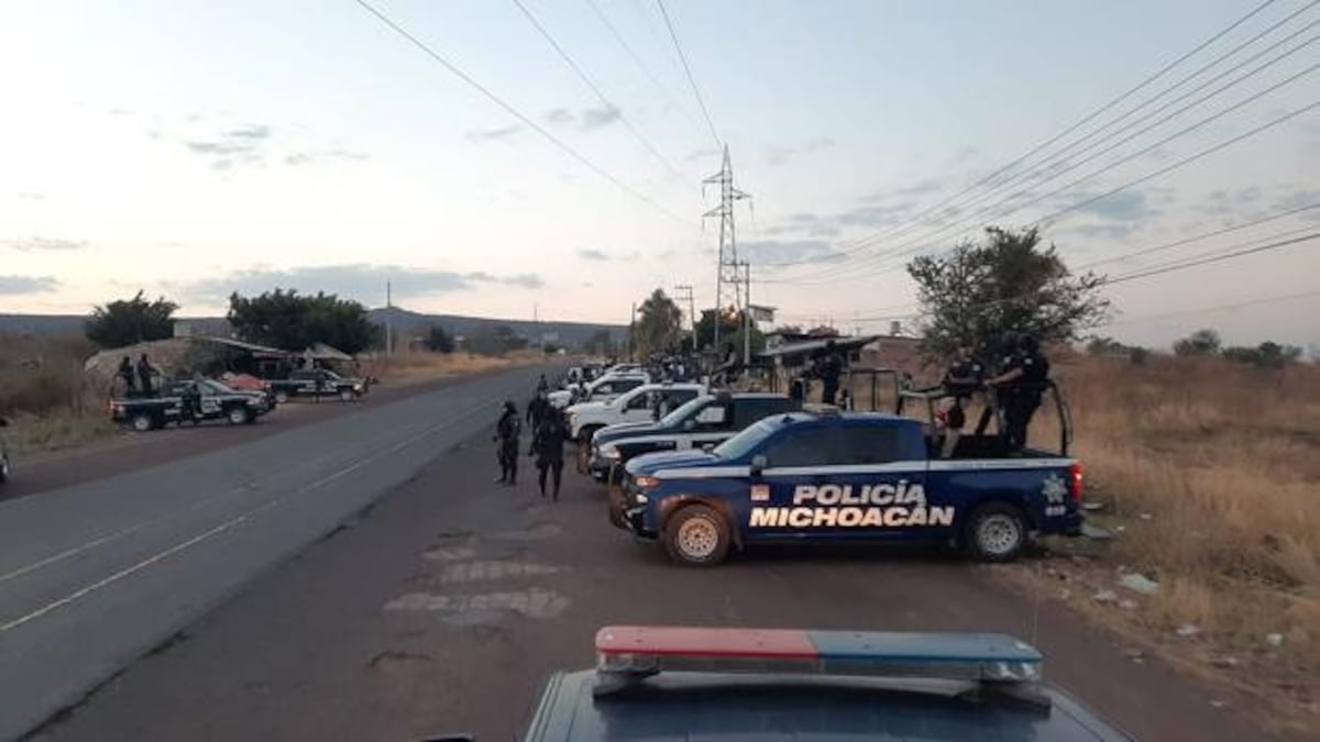 Sicarios esconden los cadáveres de “fusilados” tras ataque en un funeral